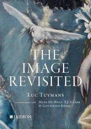 Cover art for Image Revisited