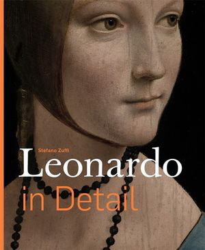 Cover art for Leonardo in Detail