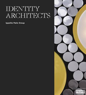 Cover art for Identity Architects