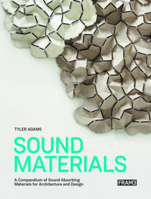 Cover art for Sound Materials