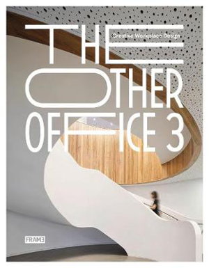 Cover art for The Other Office 3