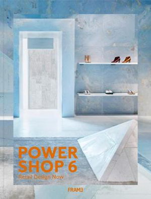 Cover art for Powershop 6: New Retail Design