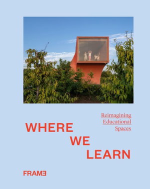 Cover art for Where We Learn