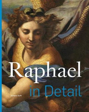 Cover art for Raphael in Detail