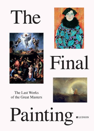 Cover art for The Final Painting