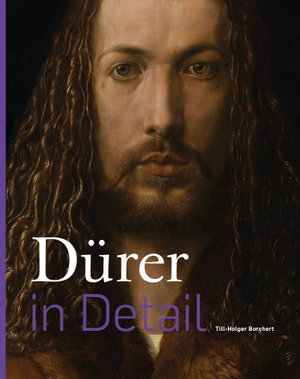 Cover art for Durer in Detail