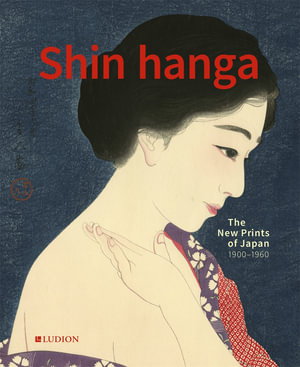 Cover art for Shin Hanga