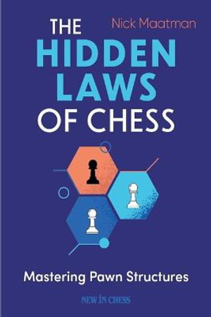 Cover art for Hidden Laws of Chess