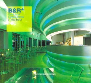 Cover art for The Best of Bars and Restaurants