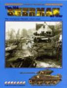Cover art for The M4 Sherman at War