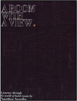 Cover art for Room with a View