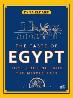 Cover art for Taste of Egypt