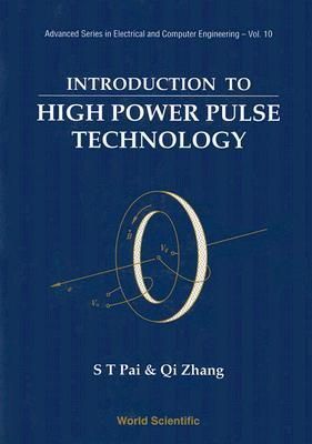 Cover art for Introduction to High Power Pulse Technology