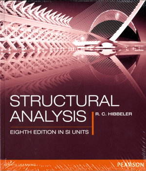 Cover art for Structural Analysis SI