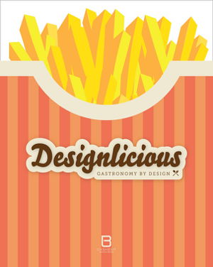 Cover art for Designlicious