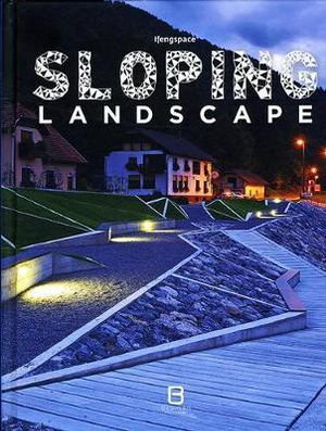Cover art for Sloping Landscape