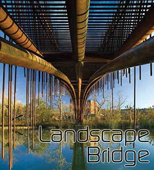 Cover art for Landscape Bridges