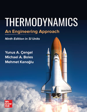 Cover art for Thermodynamics