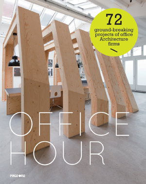 Cover art for Office Hour