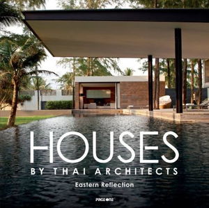 Cover art for Houses by Thai Architects