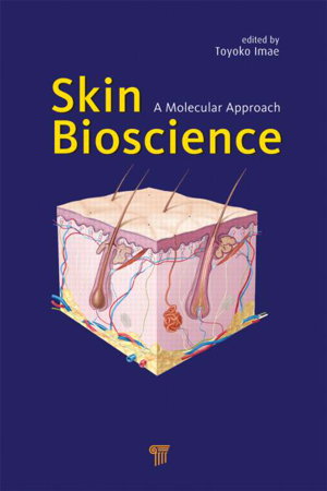 Cover art for Skin Bioscience