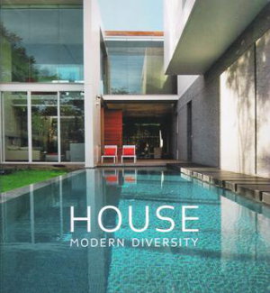Cover art for House Modern Diversity
