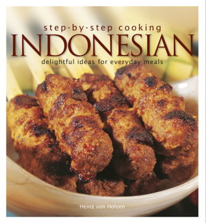 Cover art for Indonesian