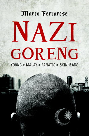 Cover art for Nazi Goreng