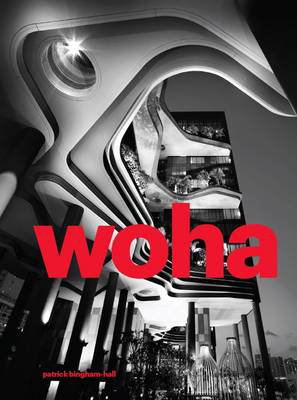 Cover art for WOHA