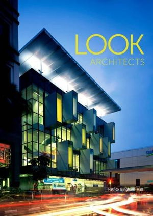 Cover art for Look Architects