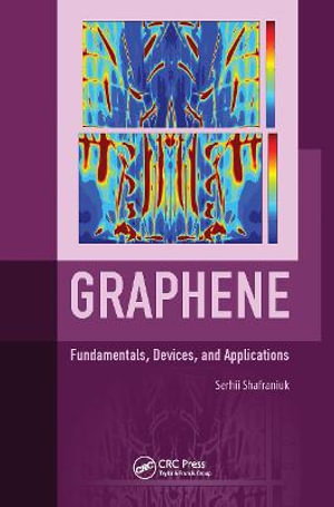 Cover art for Graphene Fundamentals Devices and Applications