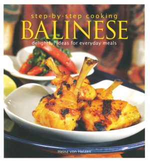 Cover art for Step-by-Step Cooking