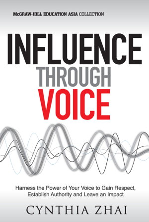 Cover art for Influence Through Voice