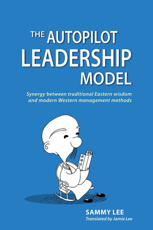 Cover art for Autopilot Leadership Model