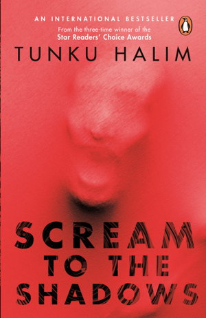 Cover art for Scream to the Shadows