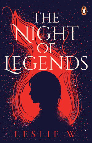 Cover art for Night of legends