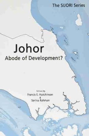 Cover art for Johor