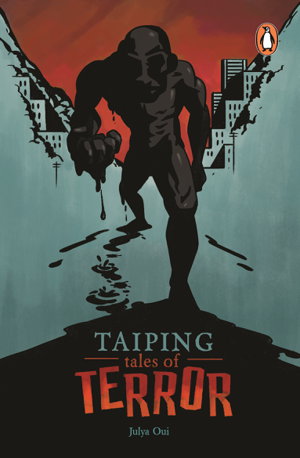 Cover art for Taiping Tales of Terror
