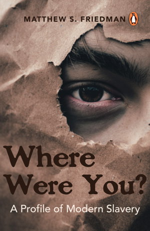 Cover art for Where were you?