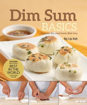 Cover art for Dim Sum Basics (New Edition)