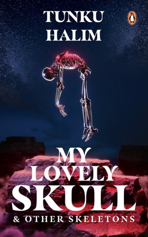 Cover art for My Lovely Skull and Other Skeletons