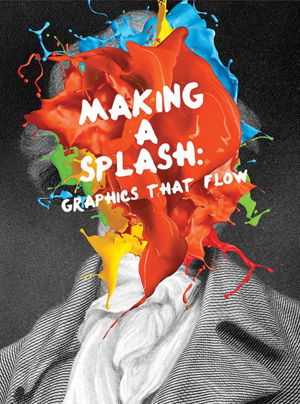 Cover art for Making A Splash