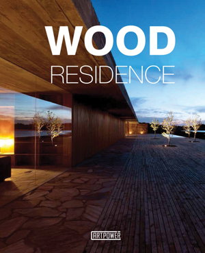 Cover art for Wood Residence