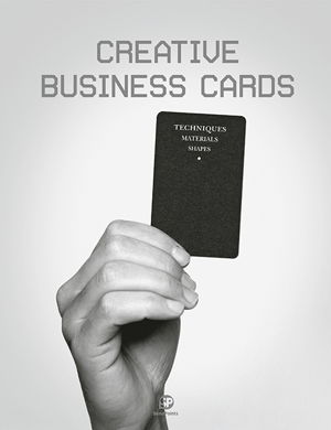 Cover art for Creative Business Cards