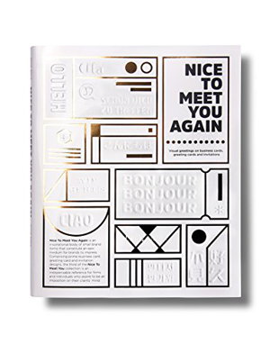 Cover art for Nice to Meet You Again