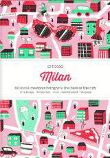 Cover art for Milan