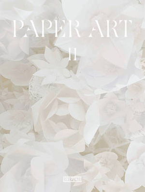 Cover art for Paper Art 2