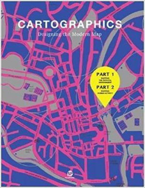 Cover art for Cartographics