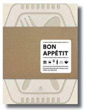Cover art for Bon Appetit