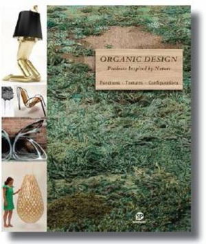 Cover art for Organic Design